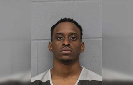 Austin Police Arrest Suspect Mithovar Antoine Jr. for 2021 Capital Murder Case