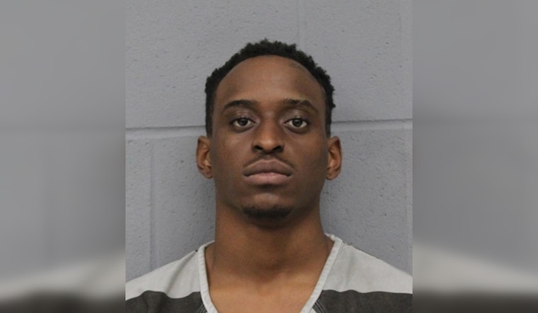 Austin Police Arrest Suspect Mithovar Antoine Jr. for 2021 Capital Murder Case