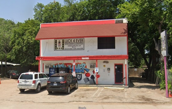 Austin Police Crack Down on East 7th Street Game Room Amidst Rising Local Crime