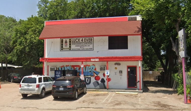 Austin Police Crack Down on East 7th Street Game Room Amidst Rising Local Crime