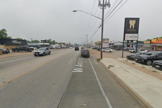 Austin Police Department Investigates Fatal Officer-Involved Shooting on West Anderson Lane