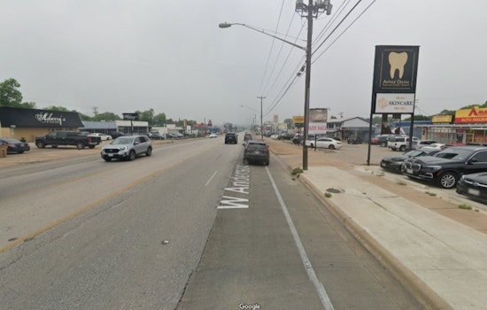 Austin Police Department Investigates Fatal Officer-Involved Shooting on West Anderson Lane