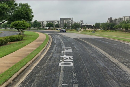 Austin Police Discover Two Dead in Apparent Murder-Suicide on Diehl Trail