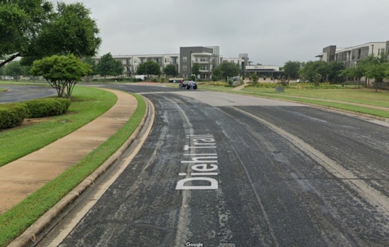 Austin Police Discover Two Dead in Apparent Murder-Suicide on Diehl Trail