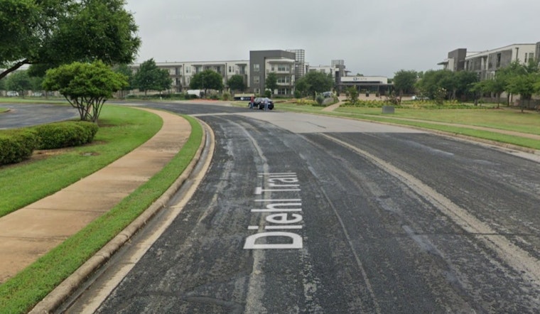 Austin Police Discover Two Dead in Apparent Murder-Suicide on Diehl Trail