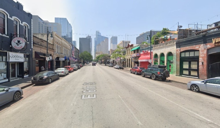Austin Police Edge Closer to Cracking Down on After-Hours Bars Downtown Amid Tension with Owners