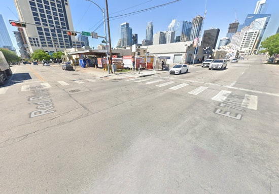 Austin Police Hunt for Suspect After Road Rage Leads to Downtown Shooting