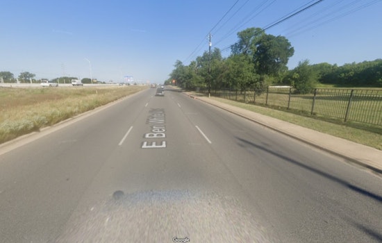 Austin Police Investigate Fatal Collision on Ben White Boulevard in Southeast Austin