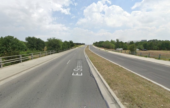 Austin Police Investigate Vehicle-Pedestrian Crash on East Stassney Lane, Urge Drivers to Seek Alternatives