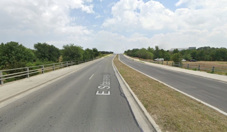 Austin Police Investigate Vehicle-Pedestrian Crash on East Stassney Lane, Urge Drivers to Seek Alternatives