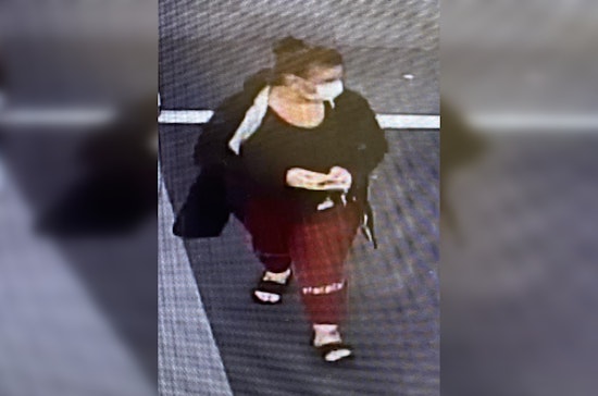 Austin Police Seek Help to Identify Suspected Credit Card Fraudster