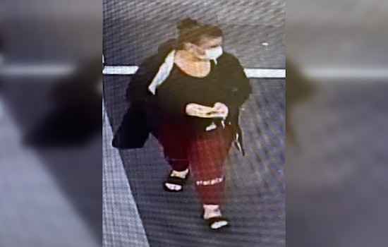 Austin Police Seek Help to Identify Suspected Credit Card Fraudster