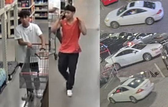 Austin Police Seek Public Help to Nab Suspects in Aggravated Assault Outside H-E-B Supermarket