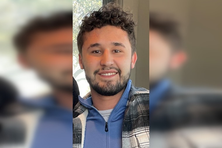 Austin Police Seek Public's Help in Cristian Rangel Homicide Investigation, Suspect Kamery Wooldridge Charged