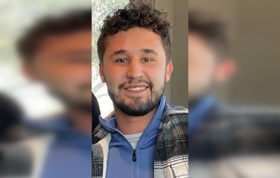 Austin Police Seek Public's Help in Cristian Rangel Homicide Investigation, Suspect Kamery Wooldridge Charged