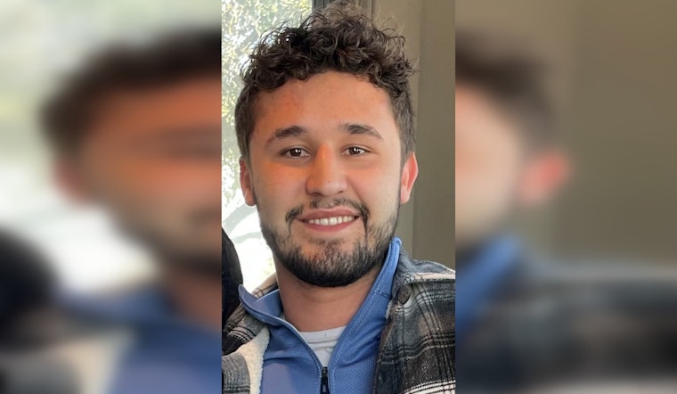 Austin Police Seek Public's Help in Cristian Rangel Homicide Investigation, Suspect Kamery Wooldridge Charged