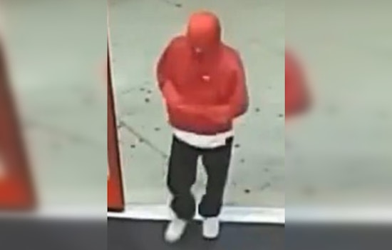 Austin Police Seek Public's Help to Identify Suspected CVS Pharmacy Robber