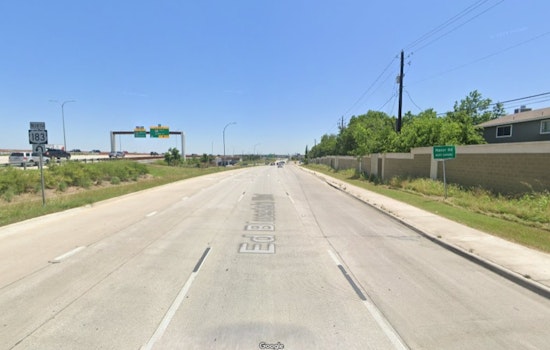 Austin Seeks Witnesses to Fatal Hit-and-Run on Ed Bluestein Boulevard, Police Urge Public to Come Forward