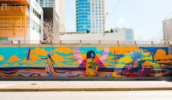 Austin Unveils Multi-Million Dollar Opportunities for Local Visual Artists to Transform City Landmarks