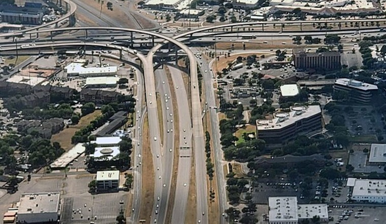 Austin Unveils "Our Future 35" Concept Designs for I-35 Revamp with Community Spaces and Enhanced Mobility