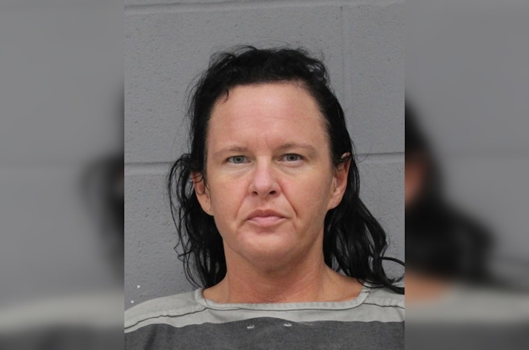 Austin Woman Charged with Collision Causing Death in South Congress Avenue Pedestrian Tragedy