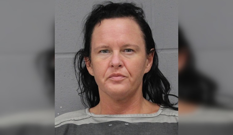 Austin Woman Charged with Collision Causing Death in South Congress Avenue Pedestrian Tragedy
