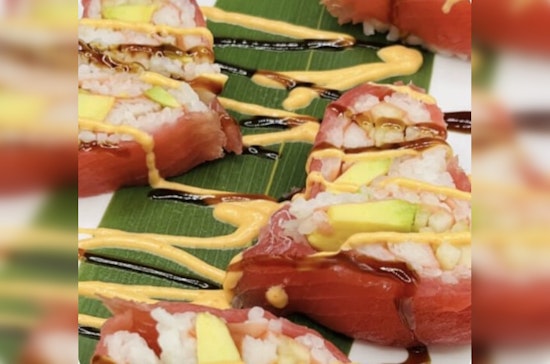 Austin's Appetite for Sushi Grows with Machi Sushi Now Open, Oumi Buffet to Follow in 2025
