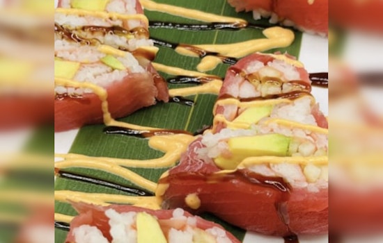 Austin's Appetite for Sushi Grows with Machi Sushi Now Open, Oumi Buffet to Follow in 2025