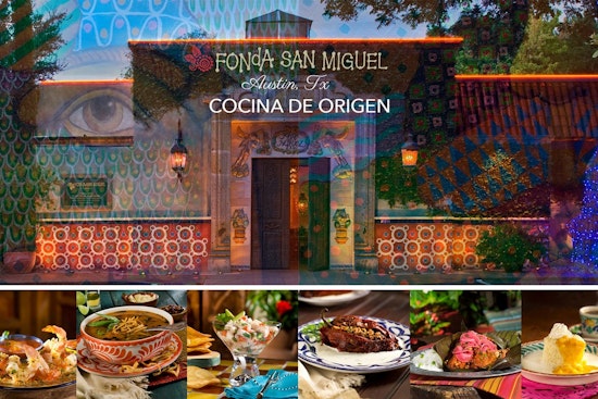 Austin's Fonda San Miguel to Introduce Tzintzuntzan, A New Breakfast and Lunch Venue in 2025