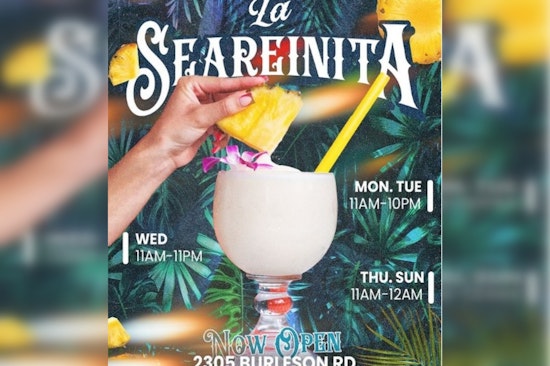 Austin's Gabriela's Group Unveils La Searienta, A Fresh Take on Sinaloa-Style Seafood Dining