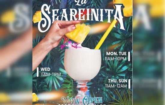 Austin's Gabriela's Group Unveils La Searienta, A Fresh Take on Sinaloa-Style Seafood Dining