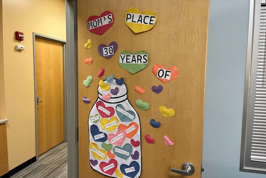 Austin's Mom's Place Marks 30 Years as a Beacon of Lactation Support for Local Families