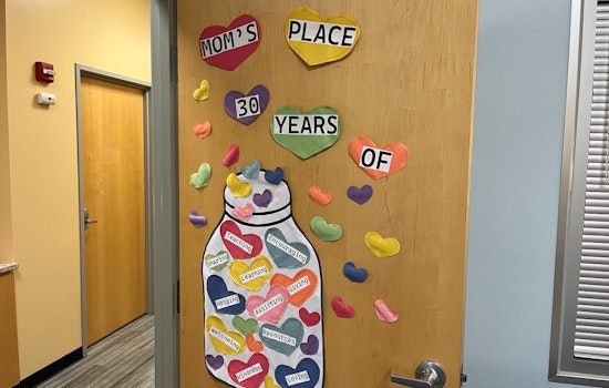 Austin's Mom's Place Marks 30 Years as a Beacon of Lactation Support for Local Families