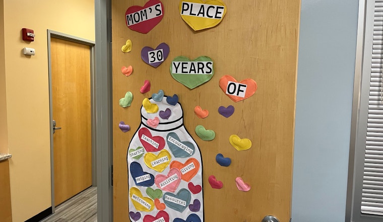 Austin's Mom's Place Marks 30 Years as a Beacon of Lactation Support for Local Families