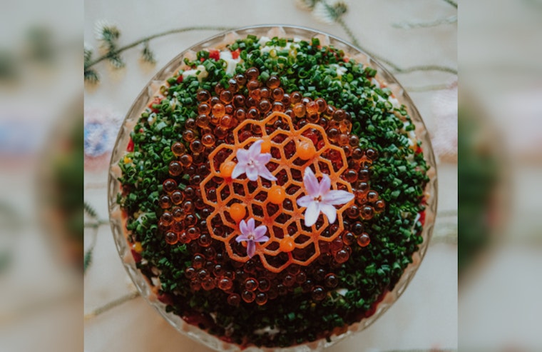 Austin's New Cocktail Haven, Brass Poppy Opens at Hotel Van Zandt, Stirring Downtown Nightlife with Nostalgic Flair