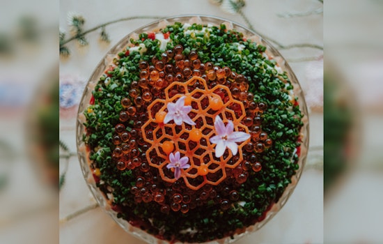 Austin's New Cocktail Haven, Brass Poppy Opens at Hotel Van Zandt, Stirring Downtown Nightlife with Nostalgic Flair
