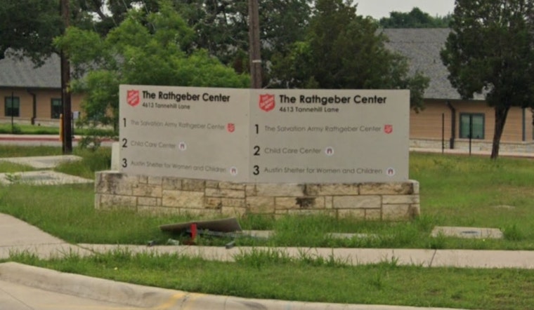 Austin's Salvation Army Day of Giving Raises Over $760,000 for Homeless Families