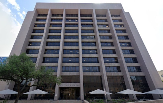 Austin's Tonya Miller Appointed to Texas Water Development Board by Governor Abbott