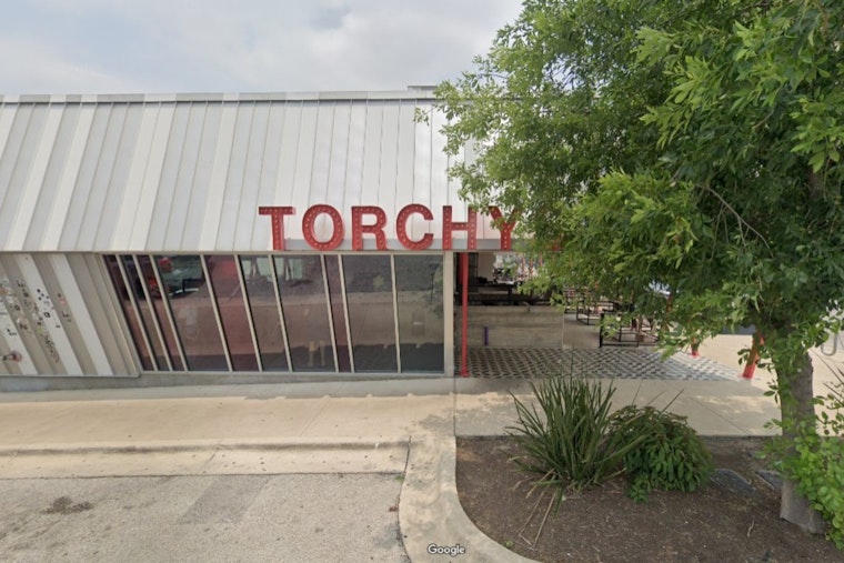 Austin's Torchy's Tacos Shakes Up Menu, Seeks City Approval for Alcohol Sales at South Congress Spot