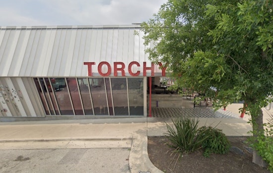 Austin's Torchy's Tacos Shakes Up Menu, Seeks City Approval for Alcohol Sales at South Congress Spot