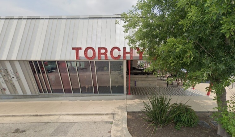 Austin's Torchy's Tacos Shakes Up Menu, Seeks City Approval for Alcohol Sales at South Congress Spot