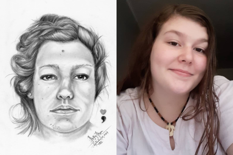 Authorities Identify Woman Found on Nashville Highway in 2020 as 19-Year-Old Ashley Fuller of Columbia
