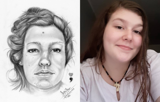 Authorities Identify Woman Found on Nashville Highway in 2020 as 19-Year-Old Ashley Fuller of Columbia