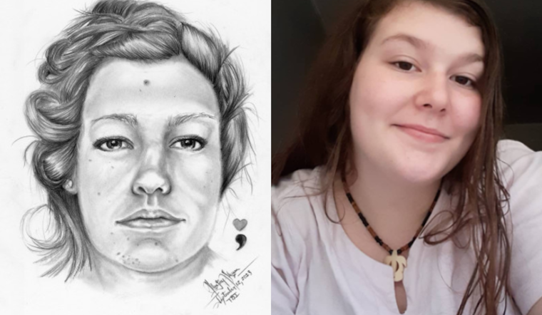 Authorities Identify Woman Found on Nashville Highway in 2020 as 19-Year-Old Ashley Fuller of Columbia