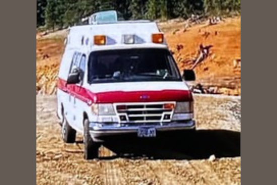 Authorities in Oregon and Alabama Launch Manhunt for Suspect Accused of Sex Crimes Against Minors
