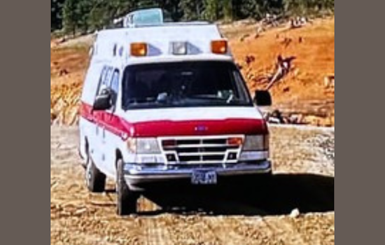Authorities in Oregon and Alabama Launch Manhunt for Suspect Accused of Sex Crimes Against Minors