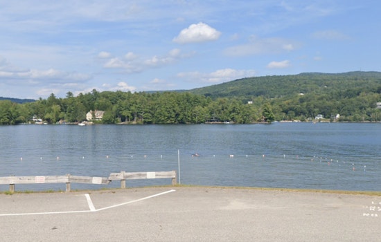 Authorities Investigating After Body of East Weymouth Man Discovered in Newfound Lake, NH