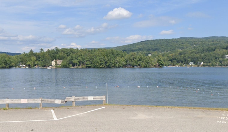 Authorities Investigating After Body of East Weymouth Man Discovered in Newfound Lake, NH