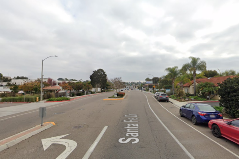 Authorities Urge Encinitas Community to Help Locate Missing Adult Male