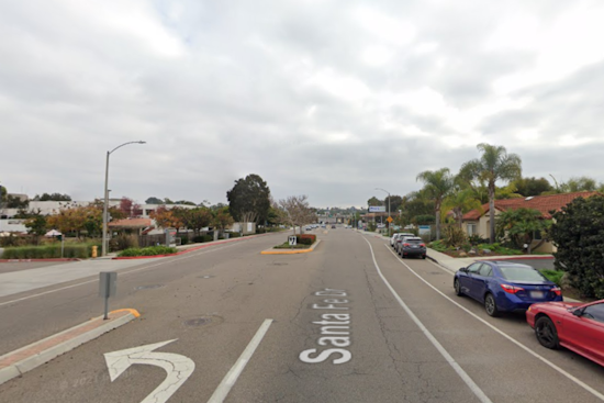 Authorities Urge Encinitas Community to Help Locate Missing Adult Male